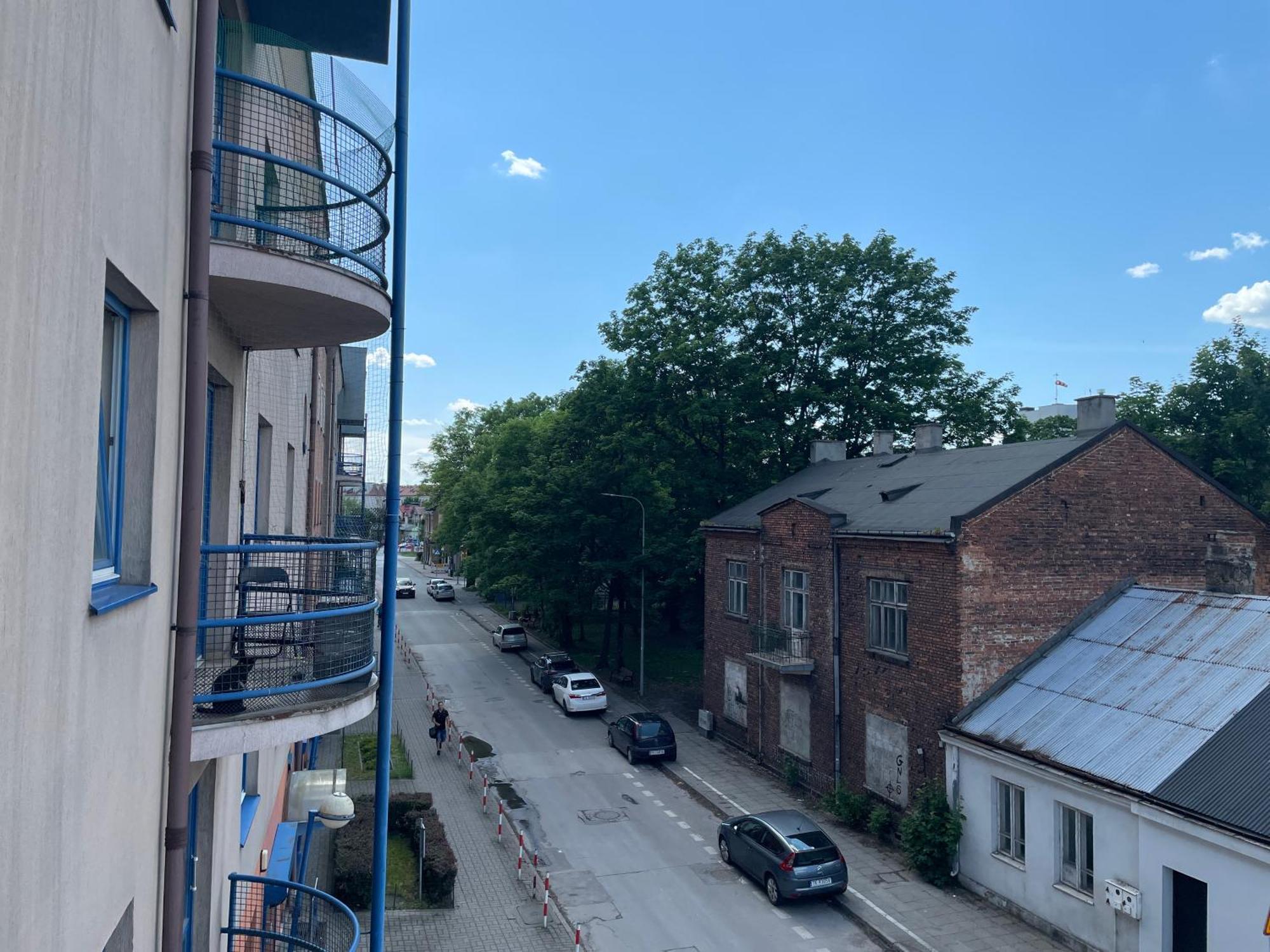 Apartament 13 Κίελτσε Εξωτερικό φωτογραφία