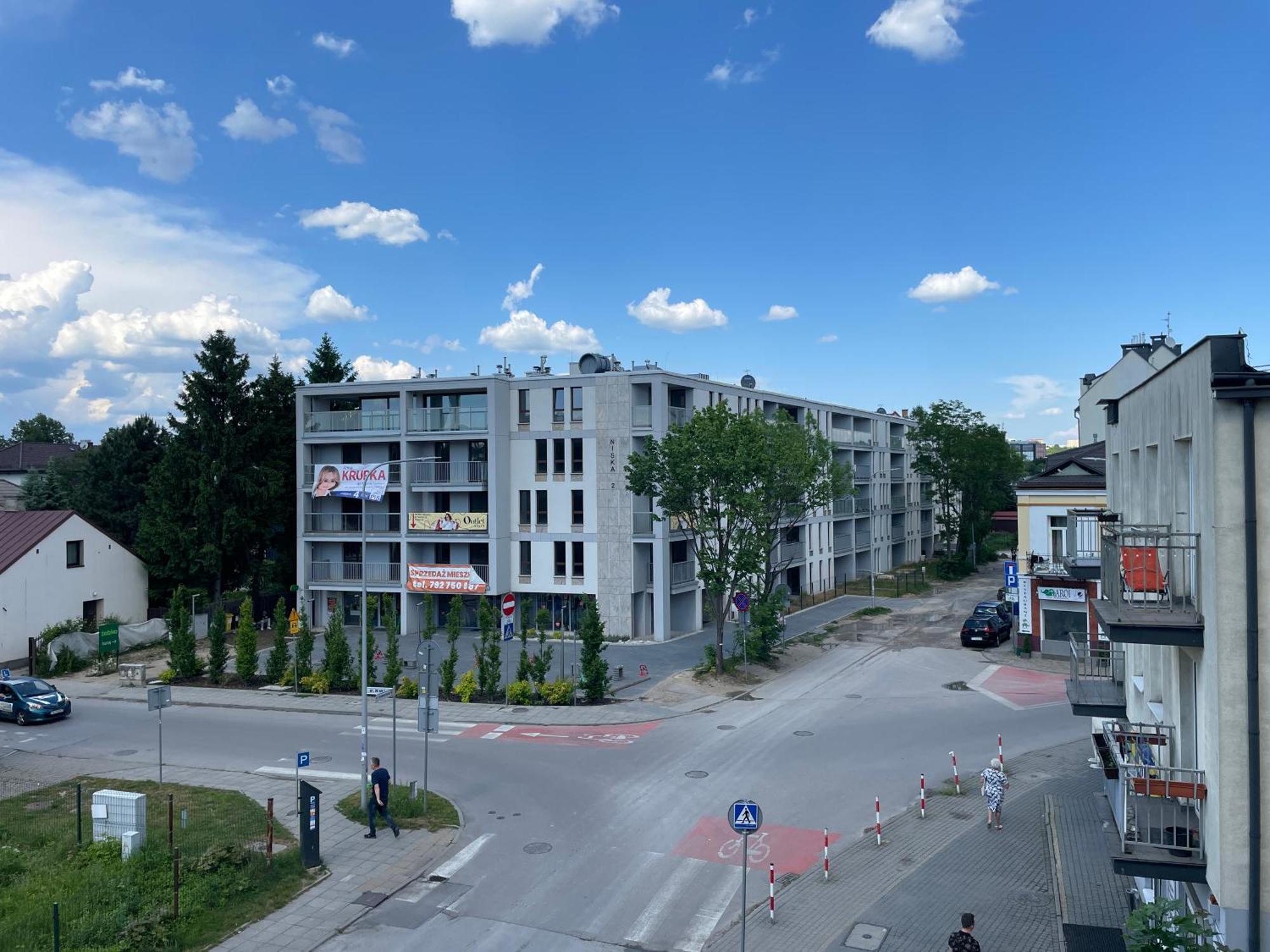 Apartament 13 Κίελτσε Εξωτερικό φωτογραφία